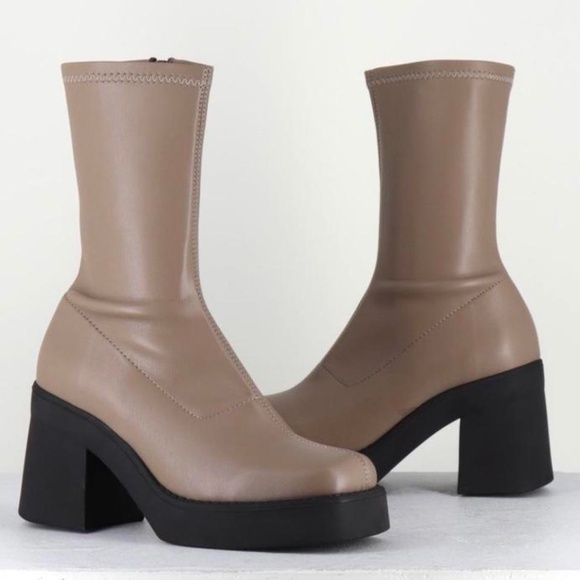 E8 by Miista boots - Picture 1 of 5